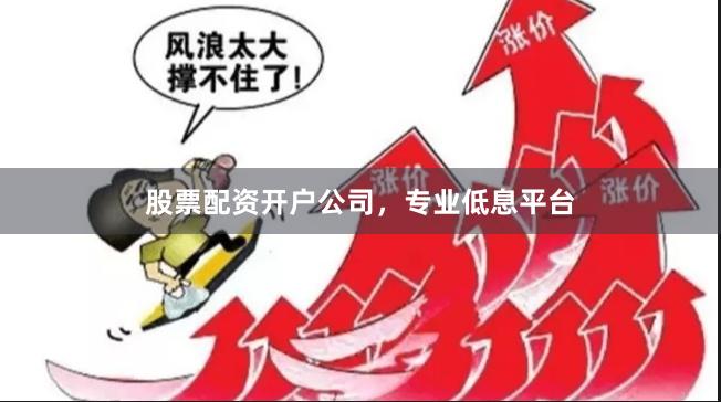 股票配资开户公司，专业低息平台