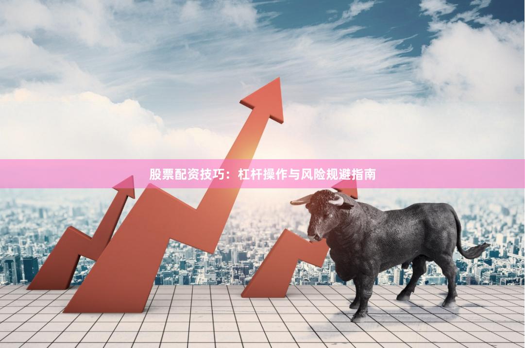 股票配资技巧：杠杆操作与风险规避指南