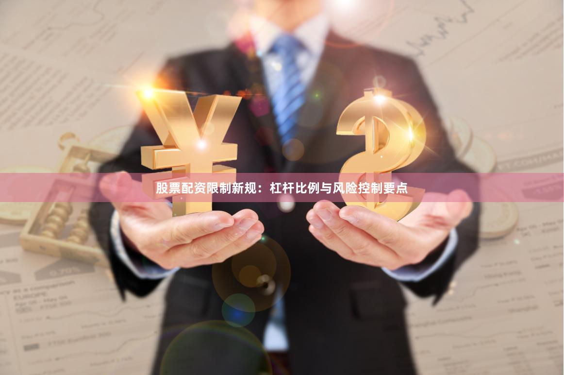 股票配资限制新规：杠杆比例与风险控制要点